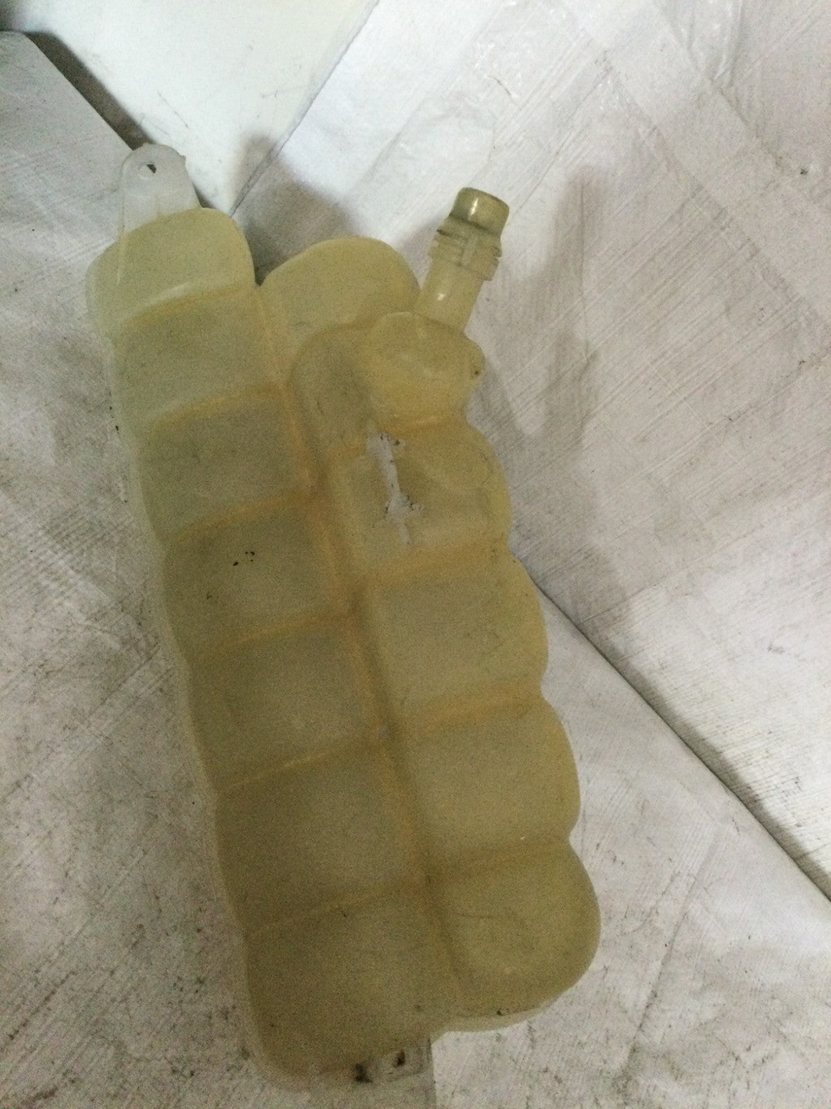 2019 Ford F-150 F150 Coolant Reservoir OEM