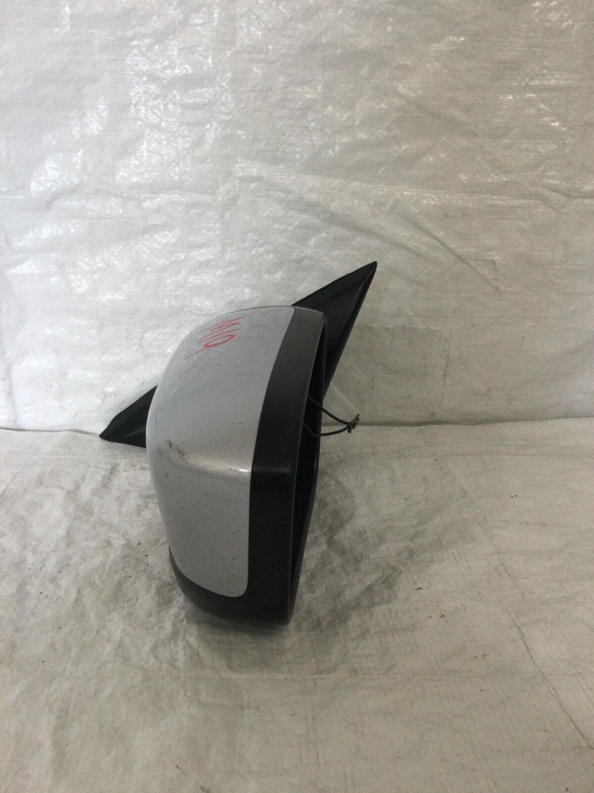 2003-2007 Honda Accord Left Driver Side View Power Door Mirror OEM