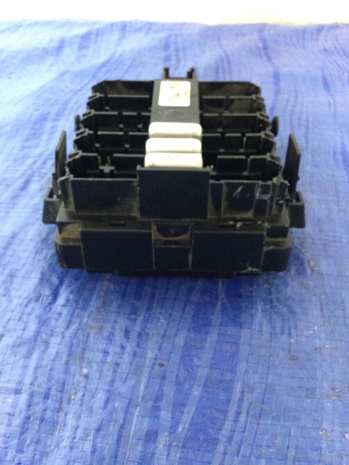 2007-2009 Cadillac Escalade ESV Fuse Relay Box OEM  15093837