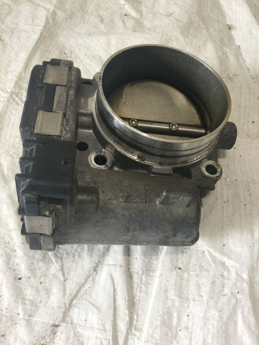 2013 Dodge Ram 1500 Throttle Body Assembly OEM