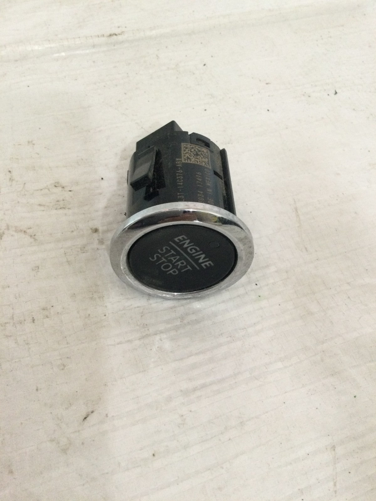 2023 Ford F-150 F150 Ignition Switch OEM ML3T-14C376-ABW