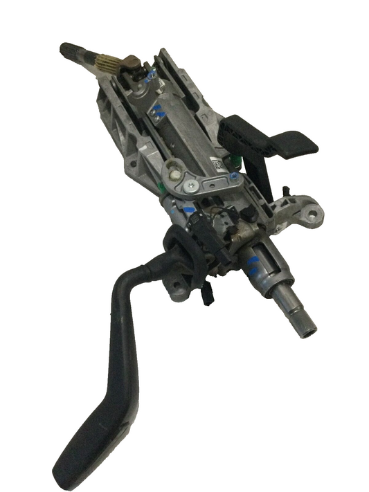 2021 Chevrolet Silverado 1500 Steering Column Assembly OEM