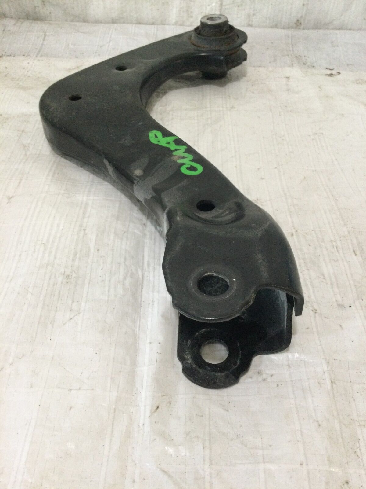2021 Toyota Corolla Rear Left Upper Control Arm OEM