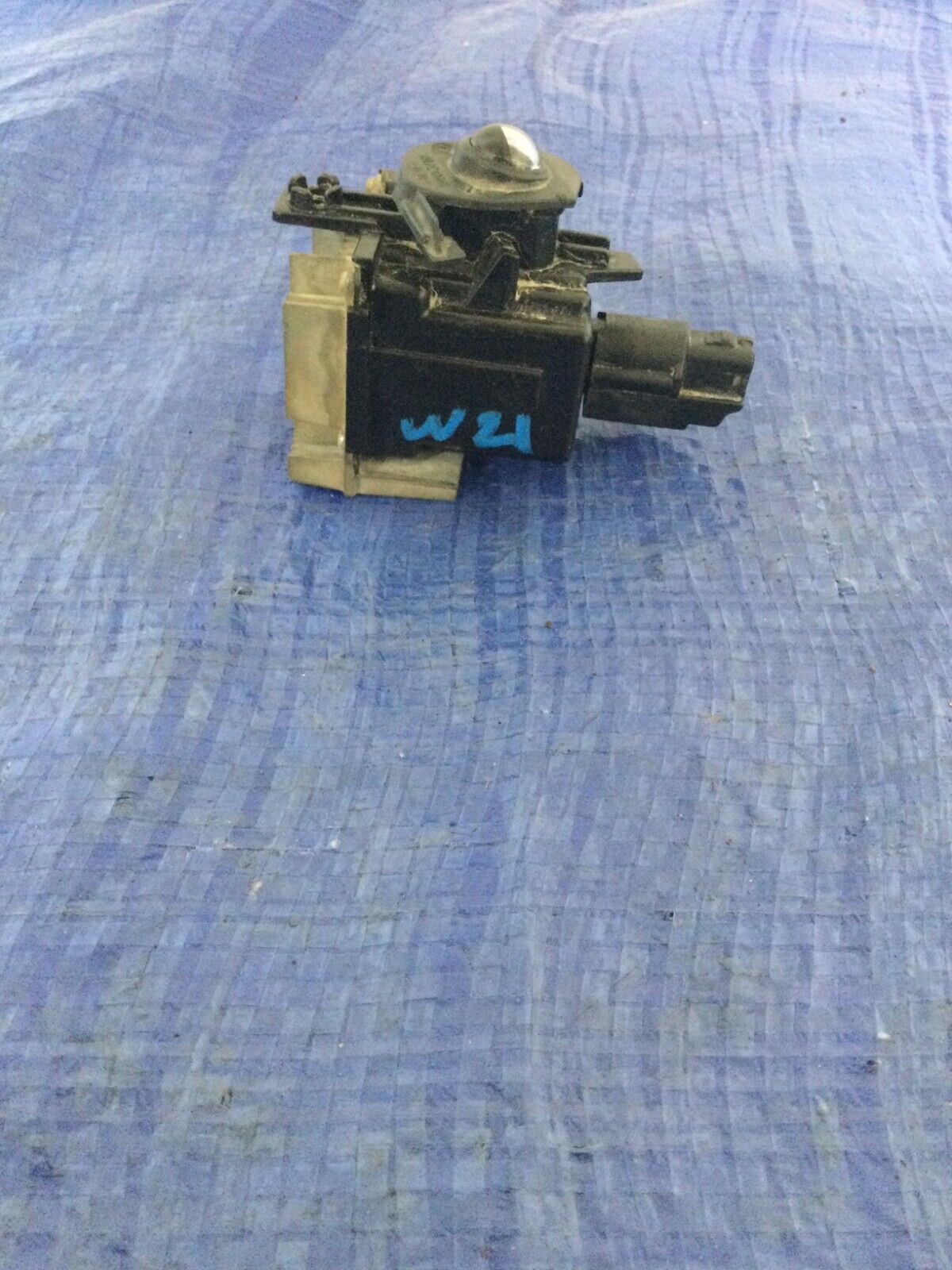 2018 Ford F-150 F150 Tailgate Mounted Camera OEM