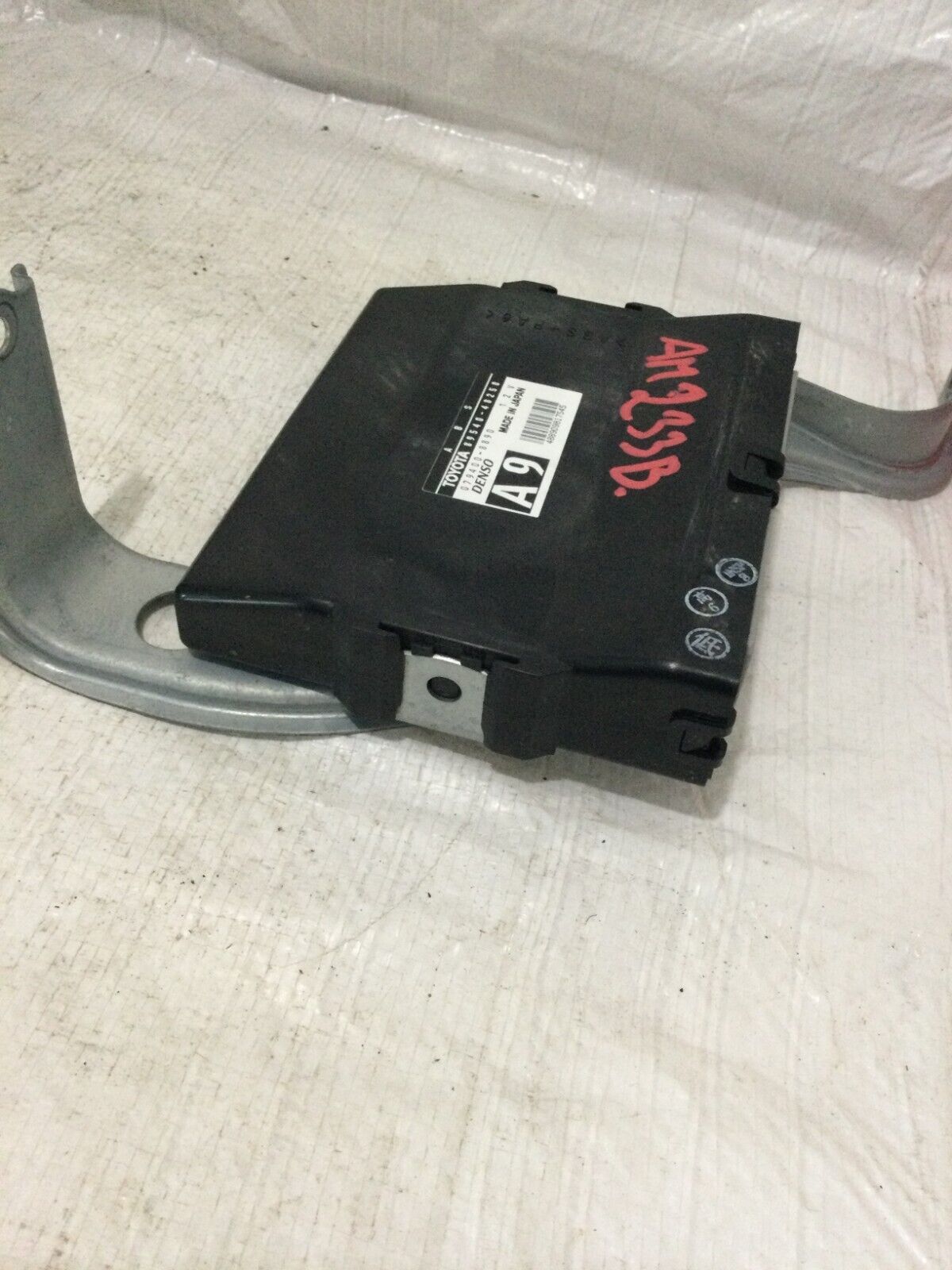 2003 Toyota Highlander  ABS Control Module  079400-8890 OEM