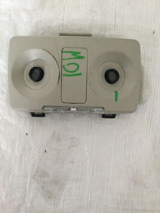 2012-2020 Dodge Journey Interior Dome Reading Light OEM 275016