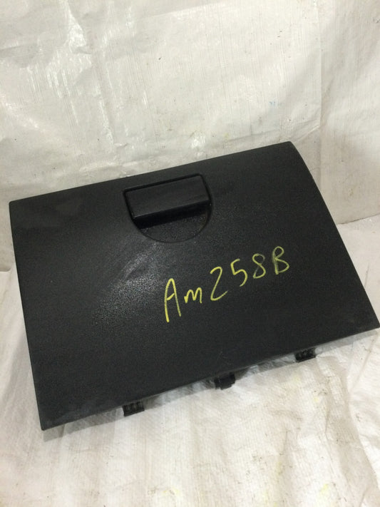 2007-2017 Jeep Compass Patriot Black Glovebox Glove Box Assembly OEM