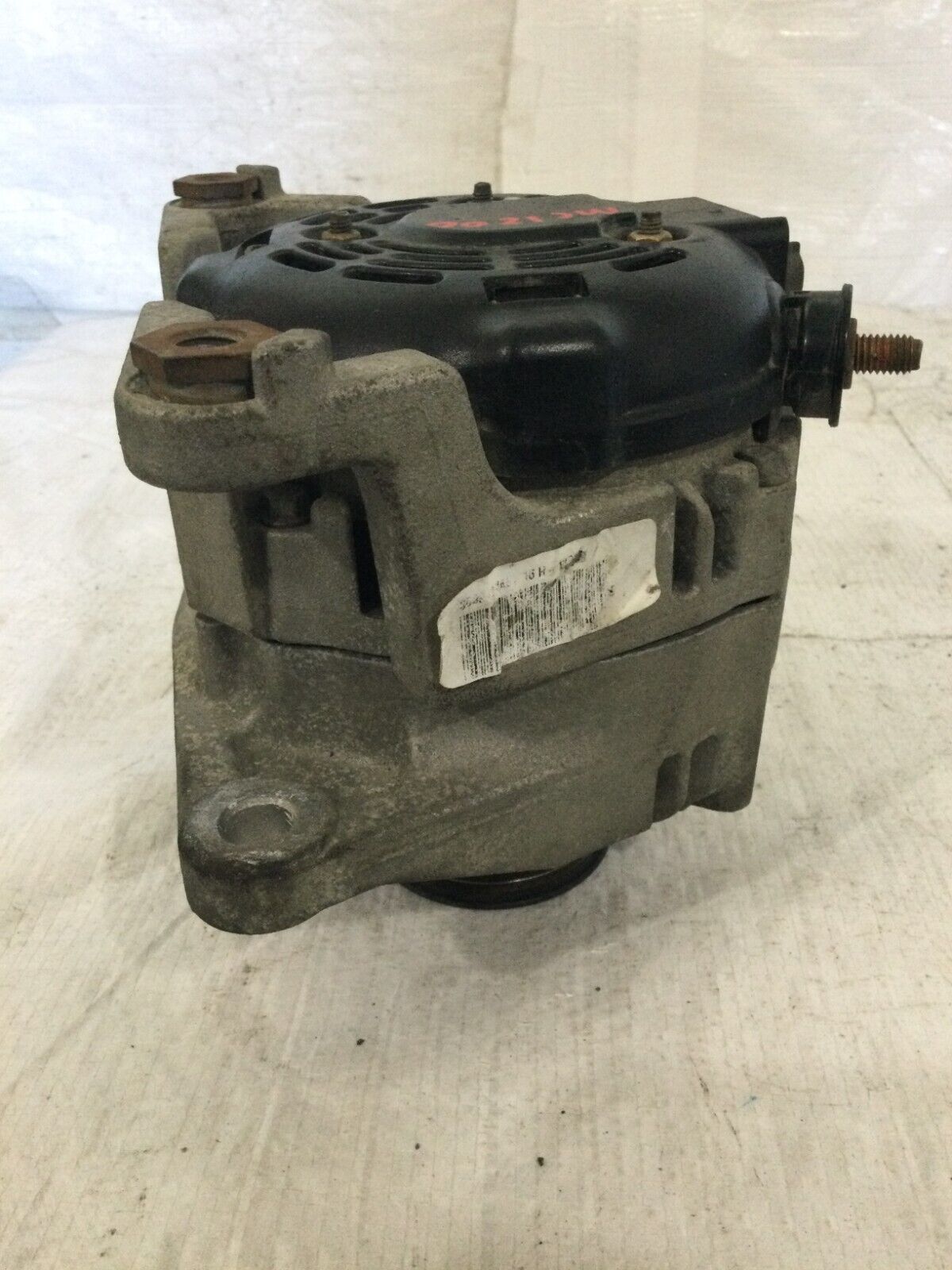 2005 Dodge Ram 2500 Alternator Motor 5.7L