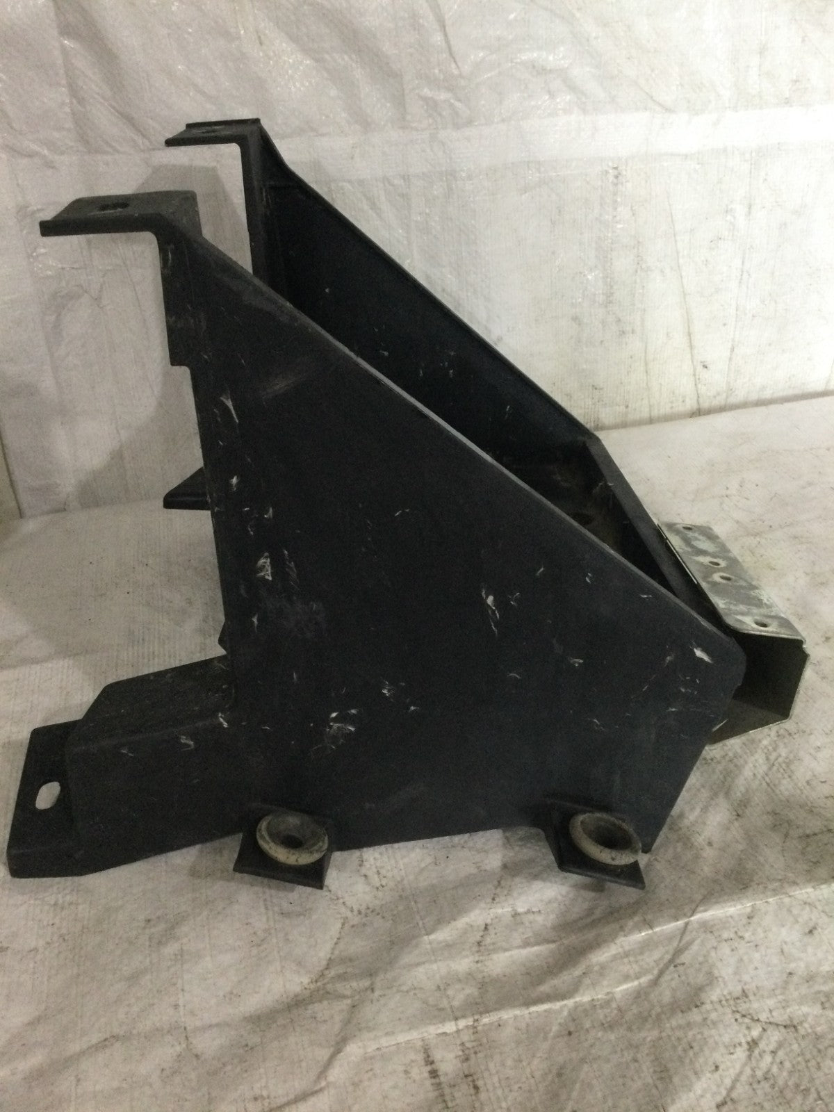 2004 Dodge Ram 1500 Battery Tray OEM 55276205AA