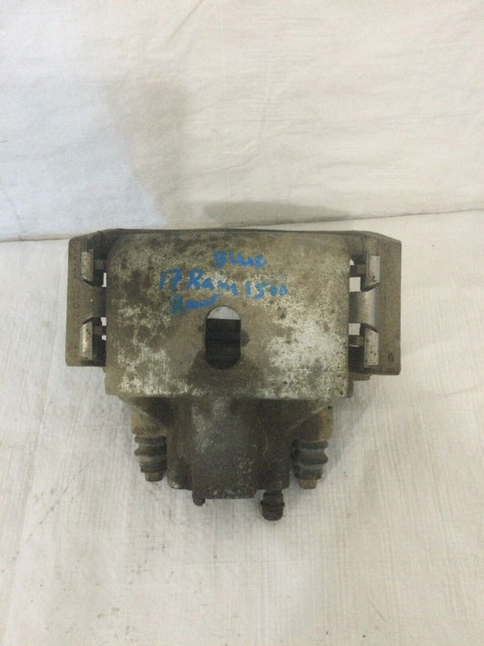 2013-2018 Dodge Ram 1500 Rear Left Brake Caliper OEM 5.7L