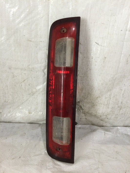 2010 Dodge Ram 2500 3rd Third Brake Light OEM