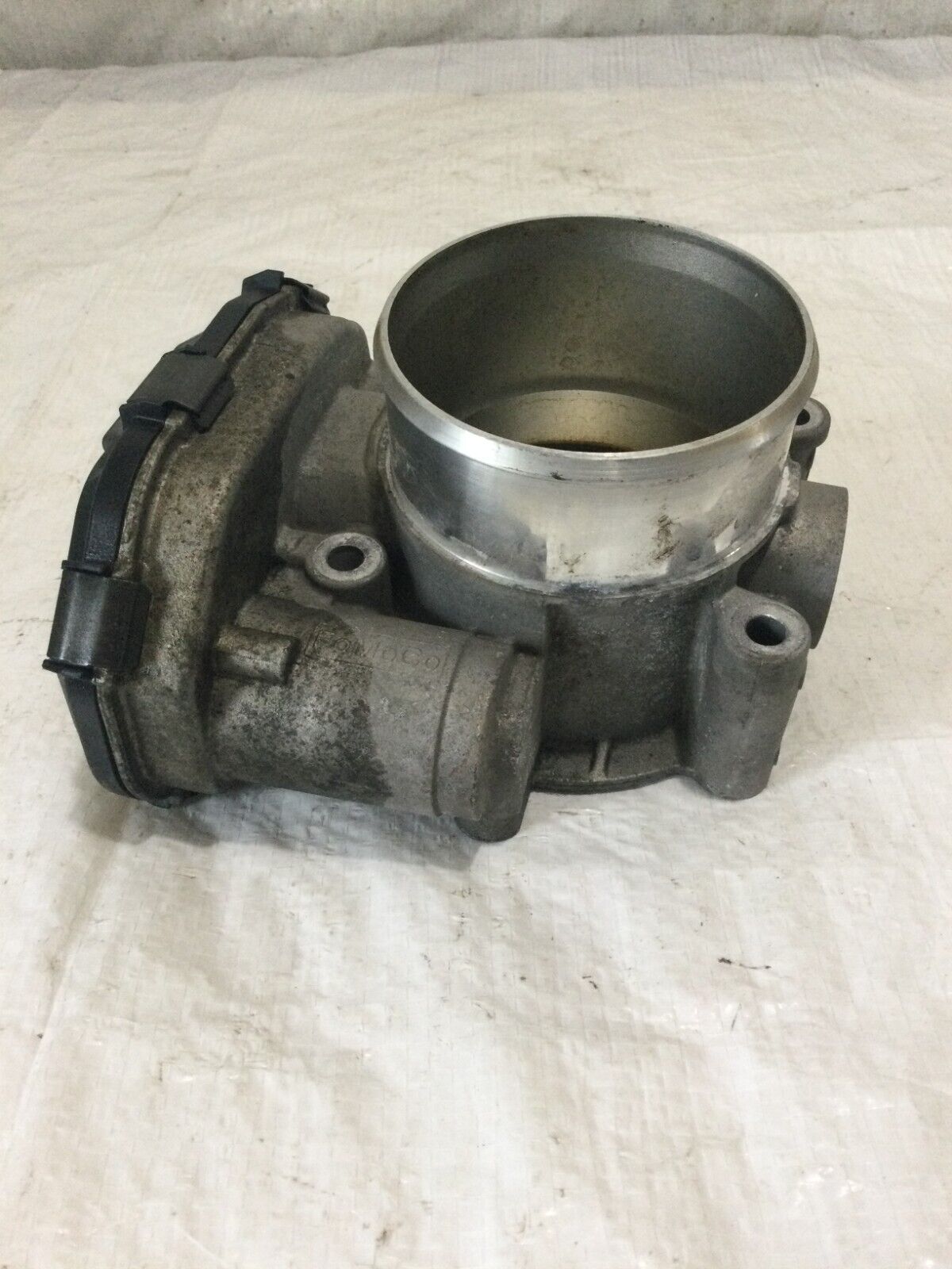 2018 2019 2020 Ford F-150 3.5L Throttle Body Valve Assembly HL3E9F991AA OEM