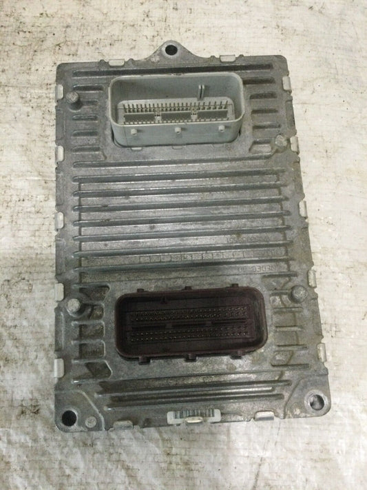 2014 Dodge Journey Engine Control Module Computer ECM ECU Unit 68200270AE
