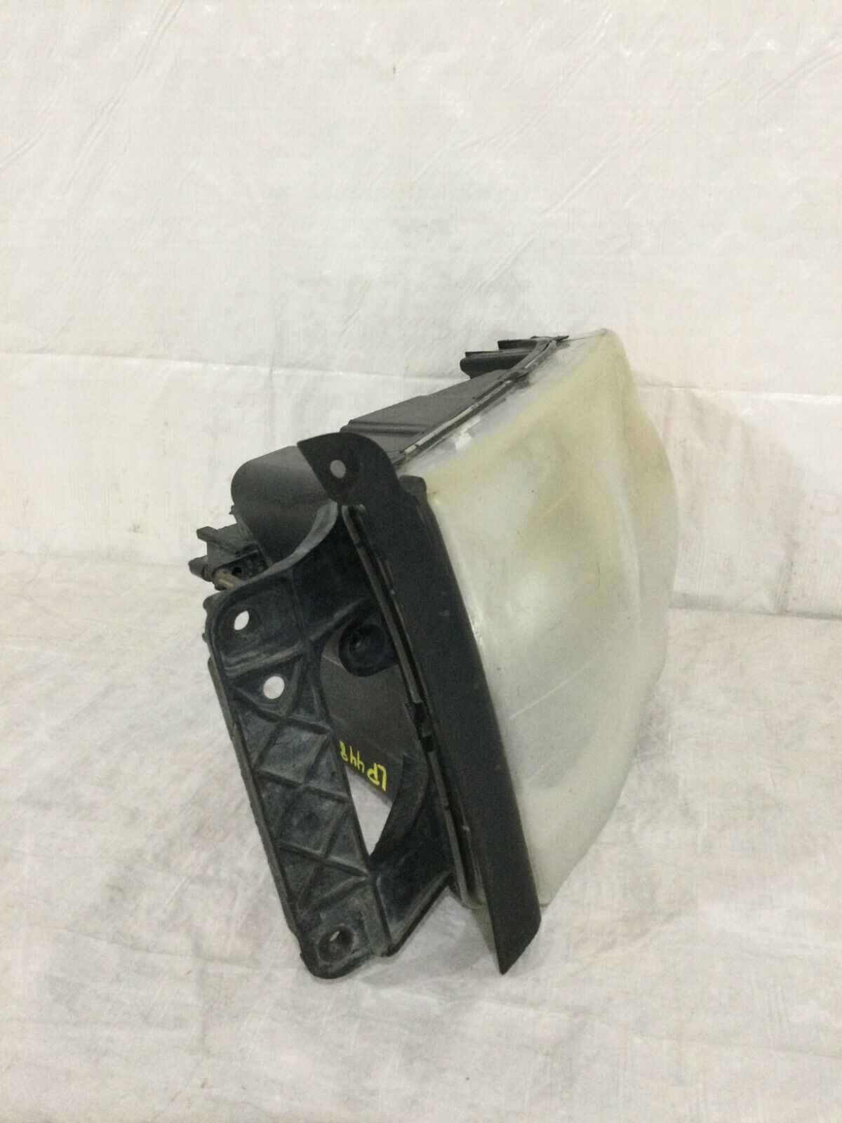 2002-2005 Dodge Ram Head Light 1500 Driver Left  Side 55077121AG OEM
