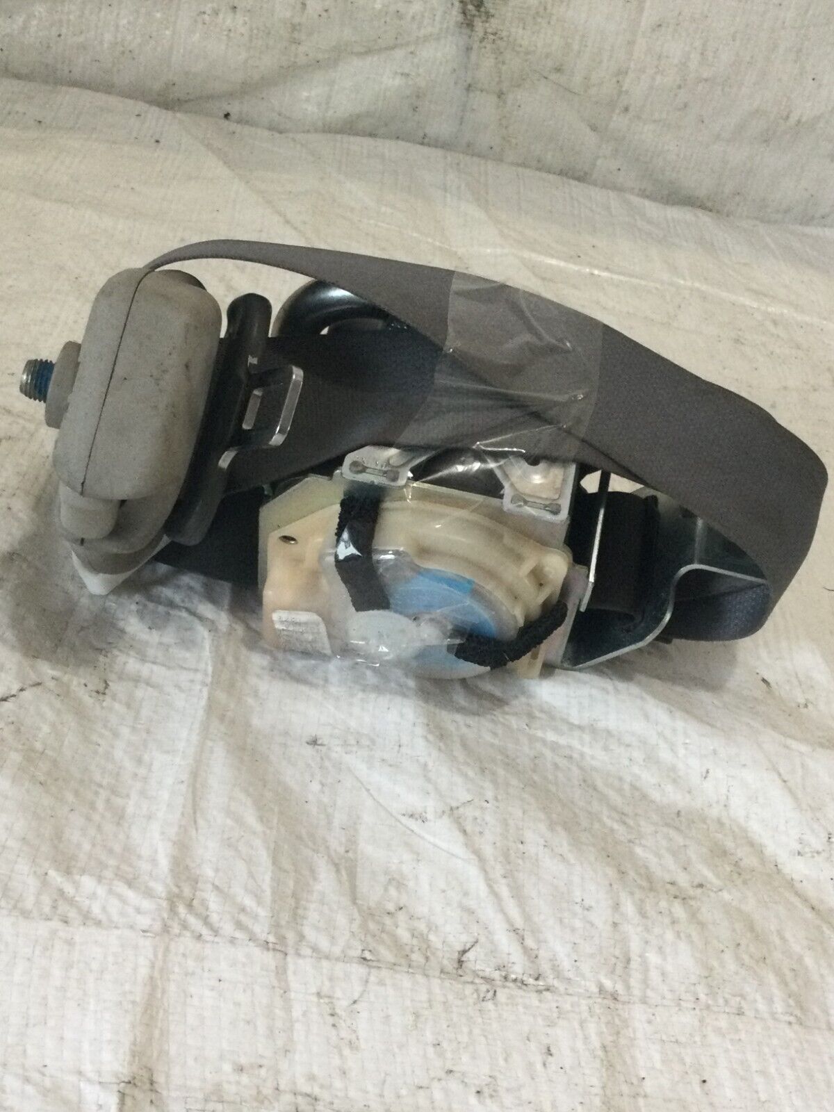 2006 Dodge Ram 1500  Front Seat Belt Bucket Seat OEM
