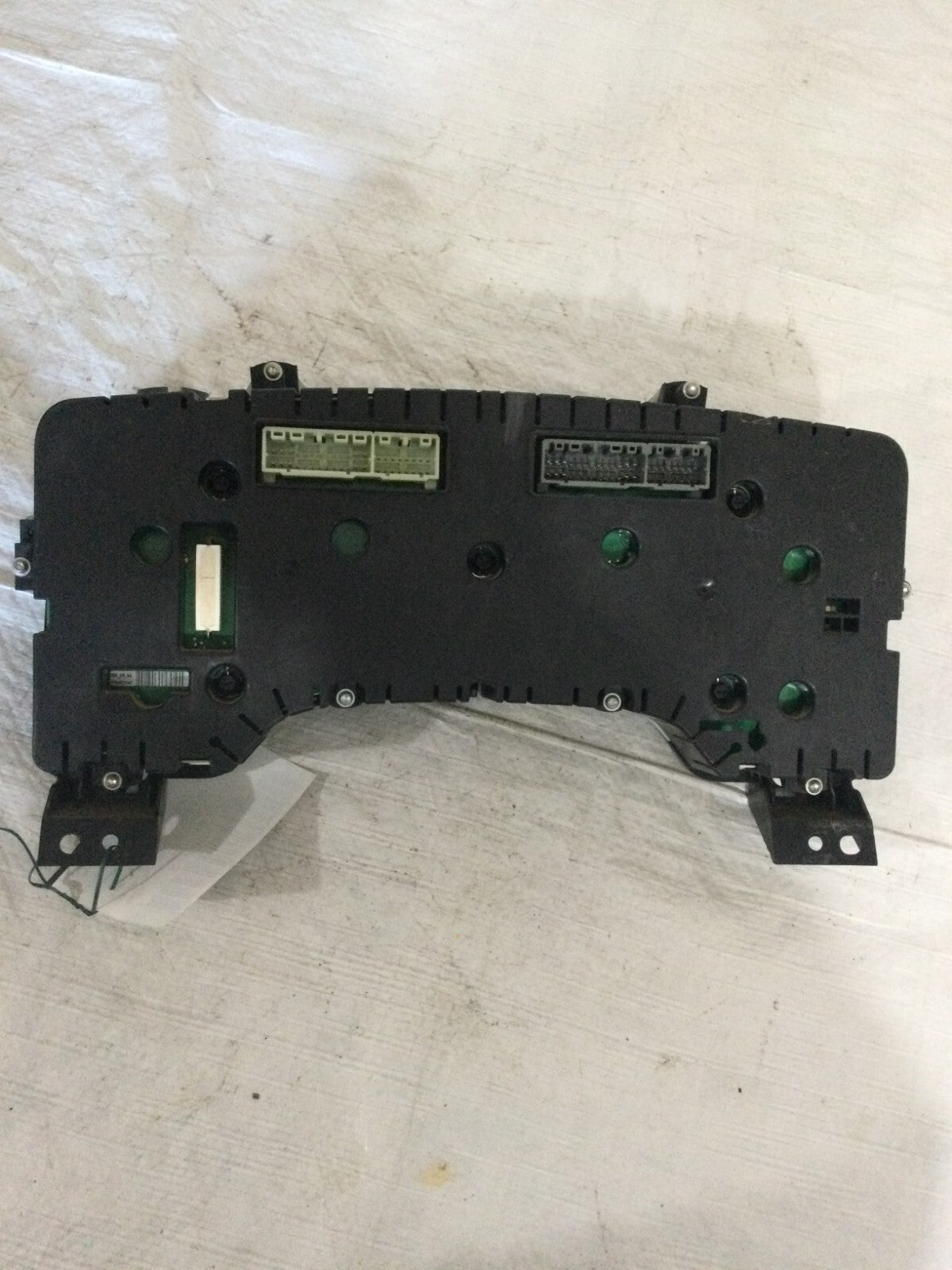2007 Dodge Ram 2500 6.7L Speedometer Instrument Cluster 05172095AF OEM