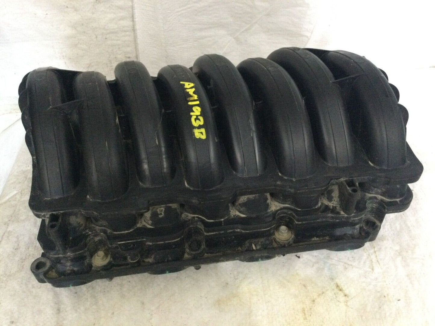 2018 Chevrolet Silverado 1500 5.3L Air Intake Manifold Assembly OEM