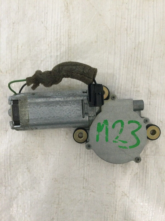 2004 Volvo S60 Sun Roof Motor OEM