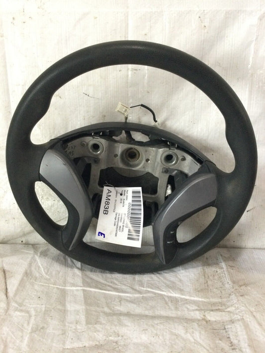 2014-2016 Hyundai Elantra Strng Wheel OEM