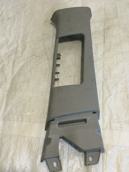 2013-2018 Toyota RAV4 Right Passenger Side B Pillar Upper Trim Cover OEM