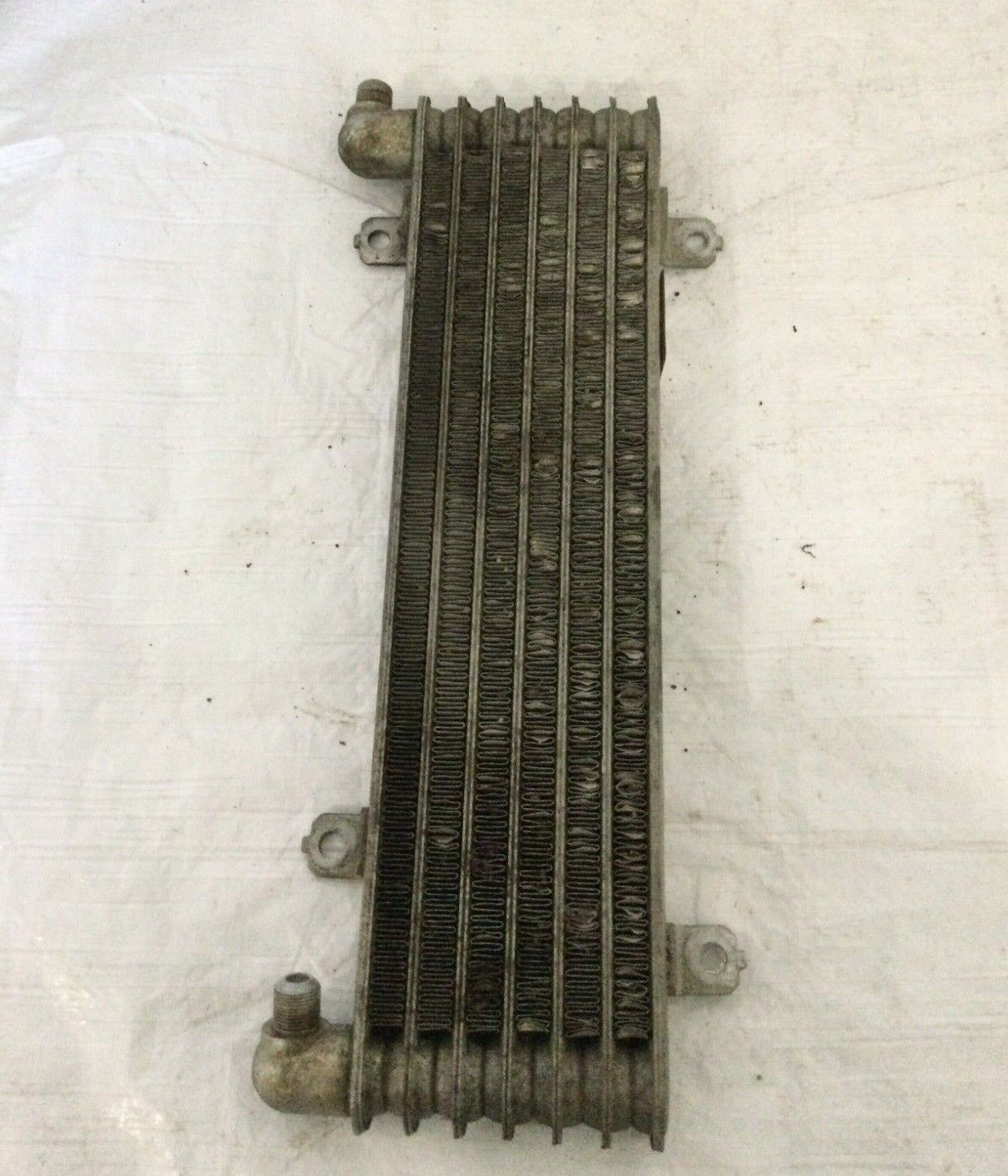 2007-2009 Honda Ridgeline Transmission Oil Cooler 25500RJE000 OEM