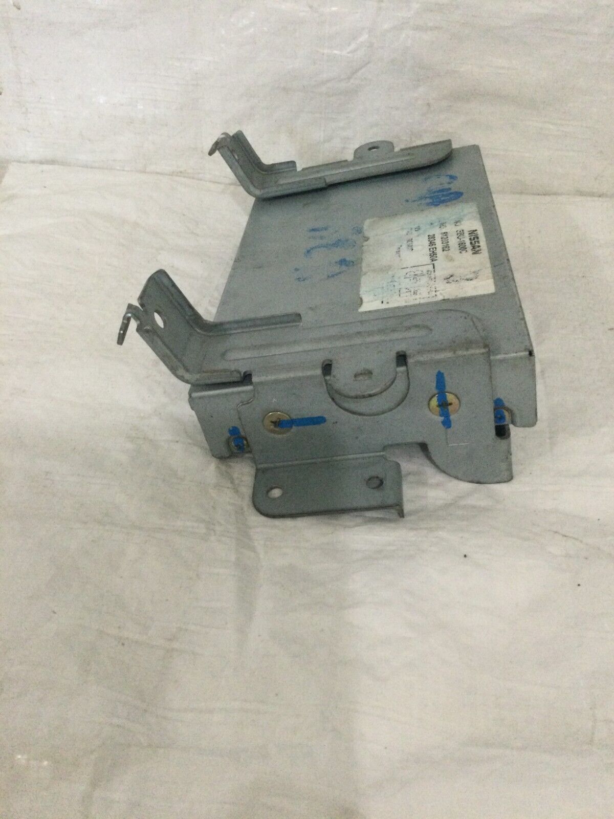 2006-2007 Infiniti M45 Information Display Screen Module 28346EH50A OEM