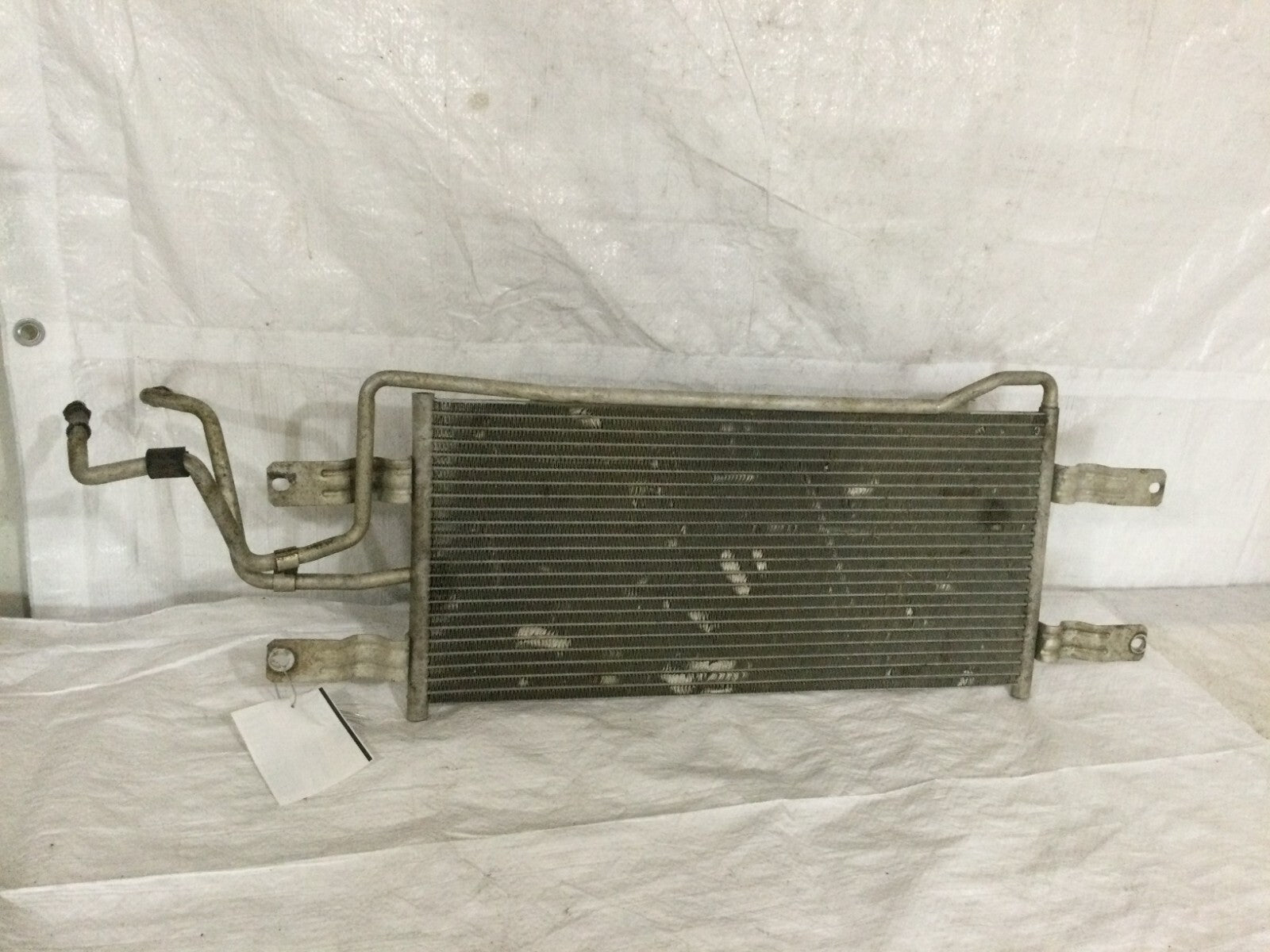 2007 Dodge Ram 2500 Transmission Oil Cooler OEM