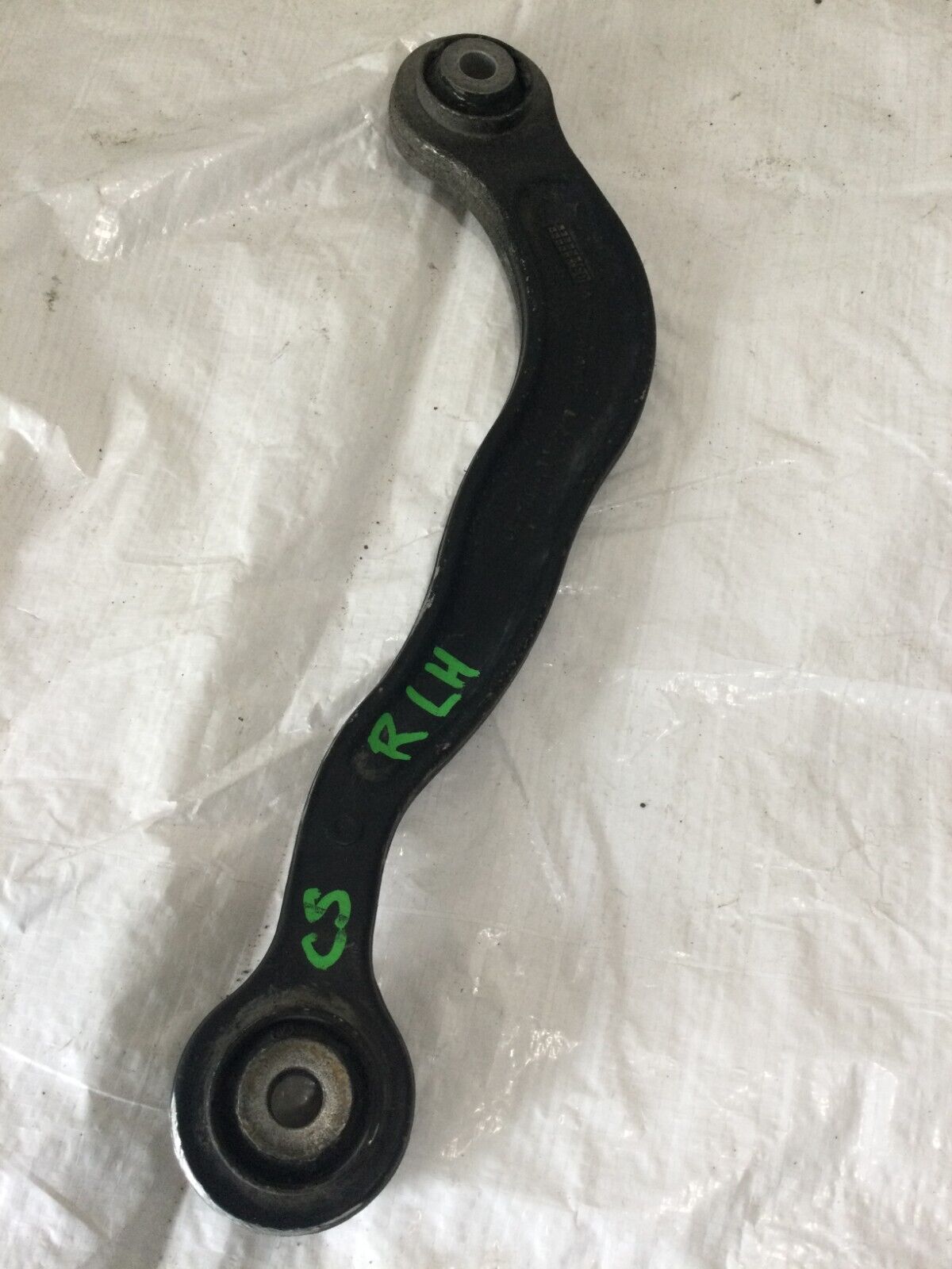 2004 Mercedes Benz S430 Rear Left Upper Camber Control Arm OEM