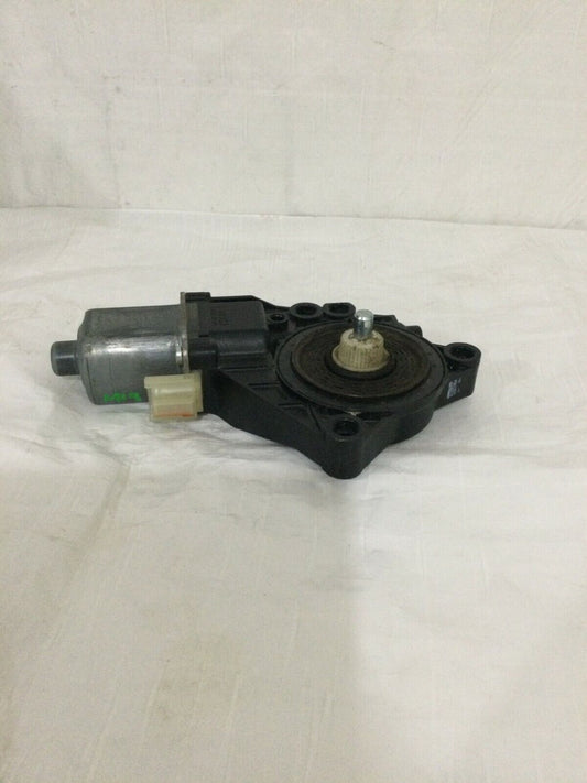 2014 Hyundai Sonata Left Rear Power Window Motor OEM 2.4L