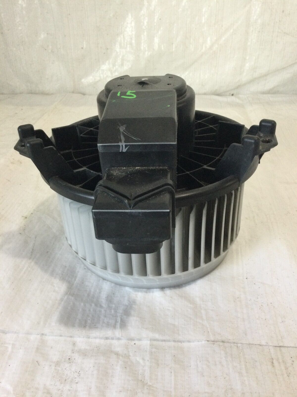 2016 Toyota Corolla A/C Heater Blower Motor OEM