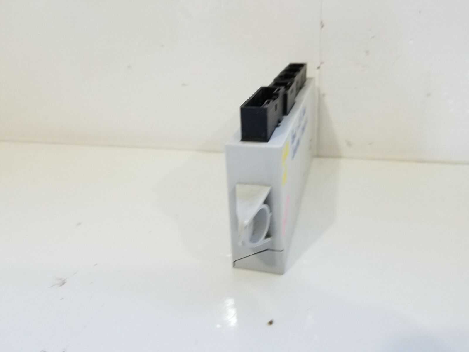 2007 BMW 750Li E66 Rear Left Driver Door Computer Control Module OEM 6964142