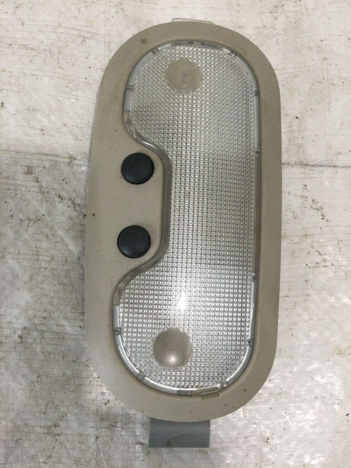 2005 Hummer H2 Interior Light OEM