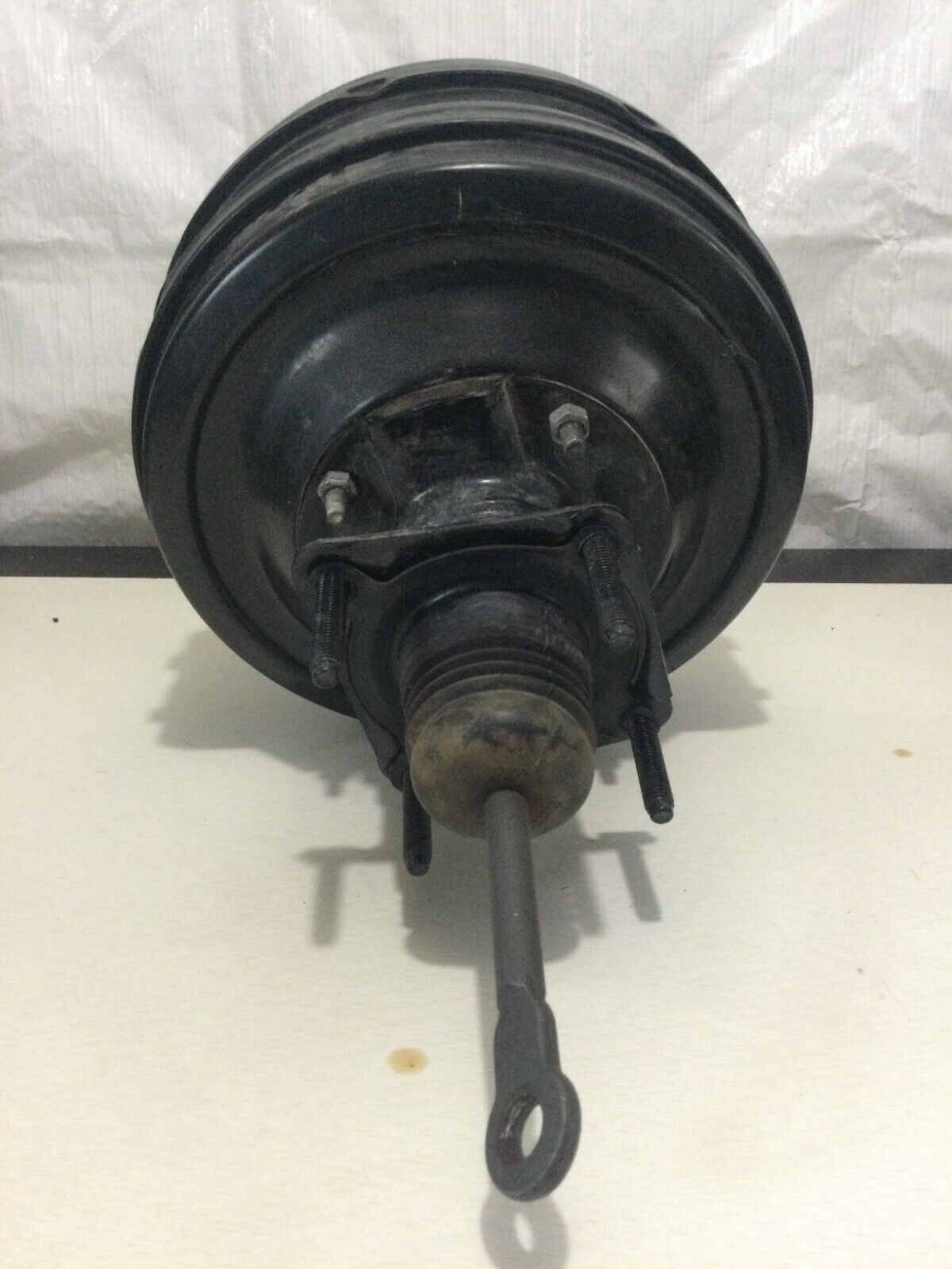 2017 Dodge Ram 1500 Power Brake Booster OEM 5.7L