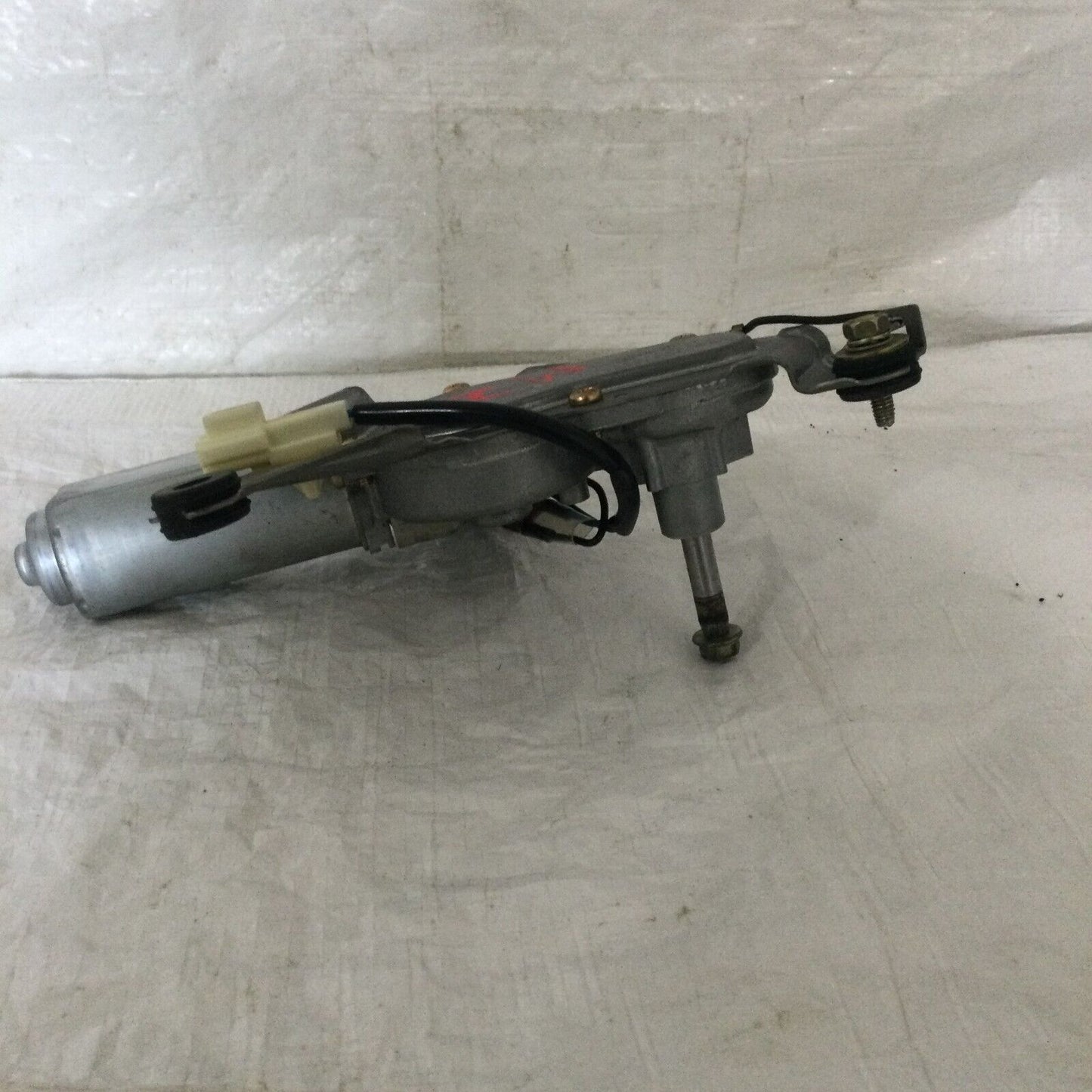 2004-2005 Mazda 6 Hatch Back Rear Wiper Motor OEM