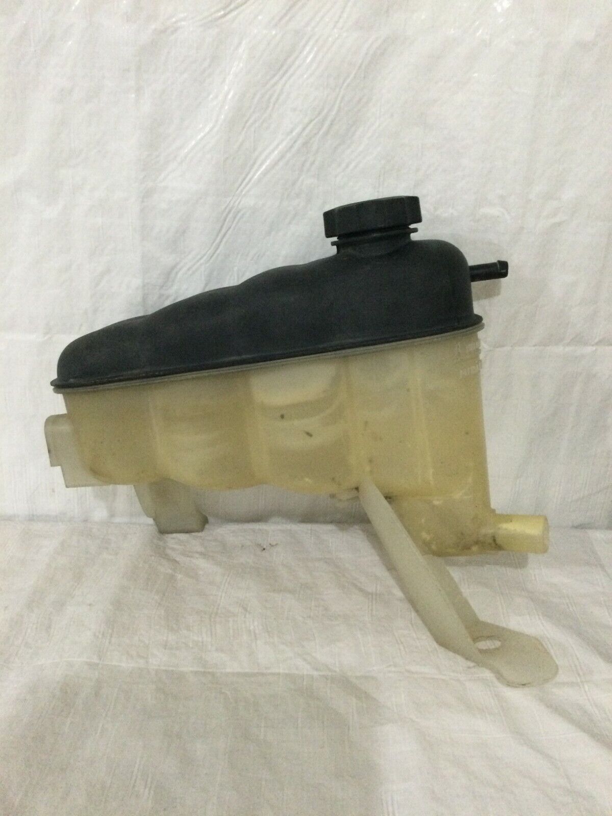 2007 GMC Yukon Coolant Recovery Bottle OEM 5.3L