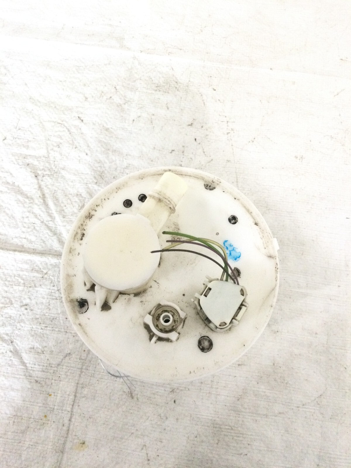 2021 Toyota Corolla Fuel Pump Assembly OEM