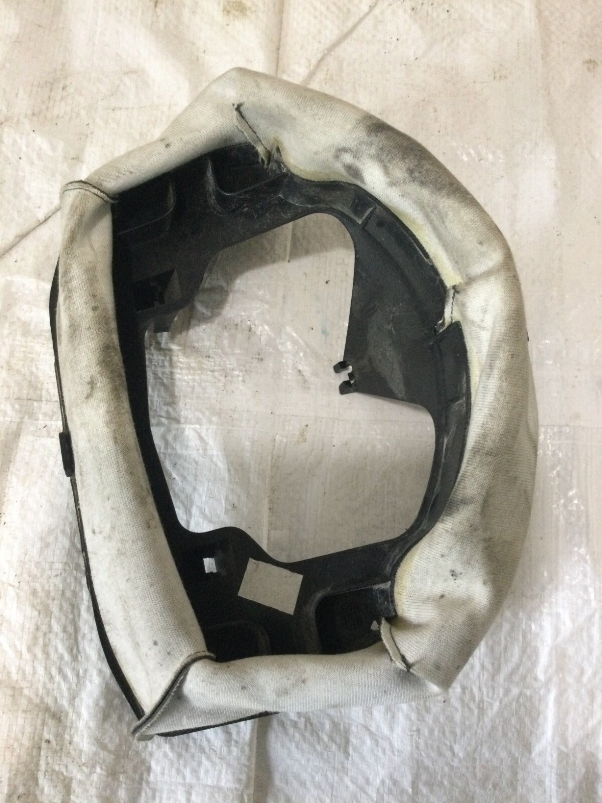 2004 BMW 745I Steering Collar OEM