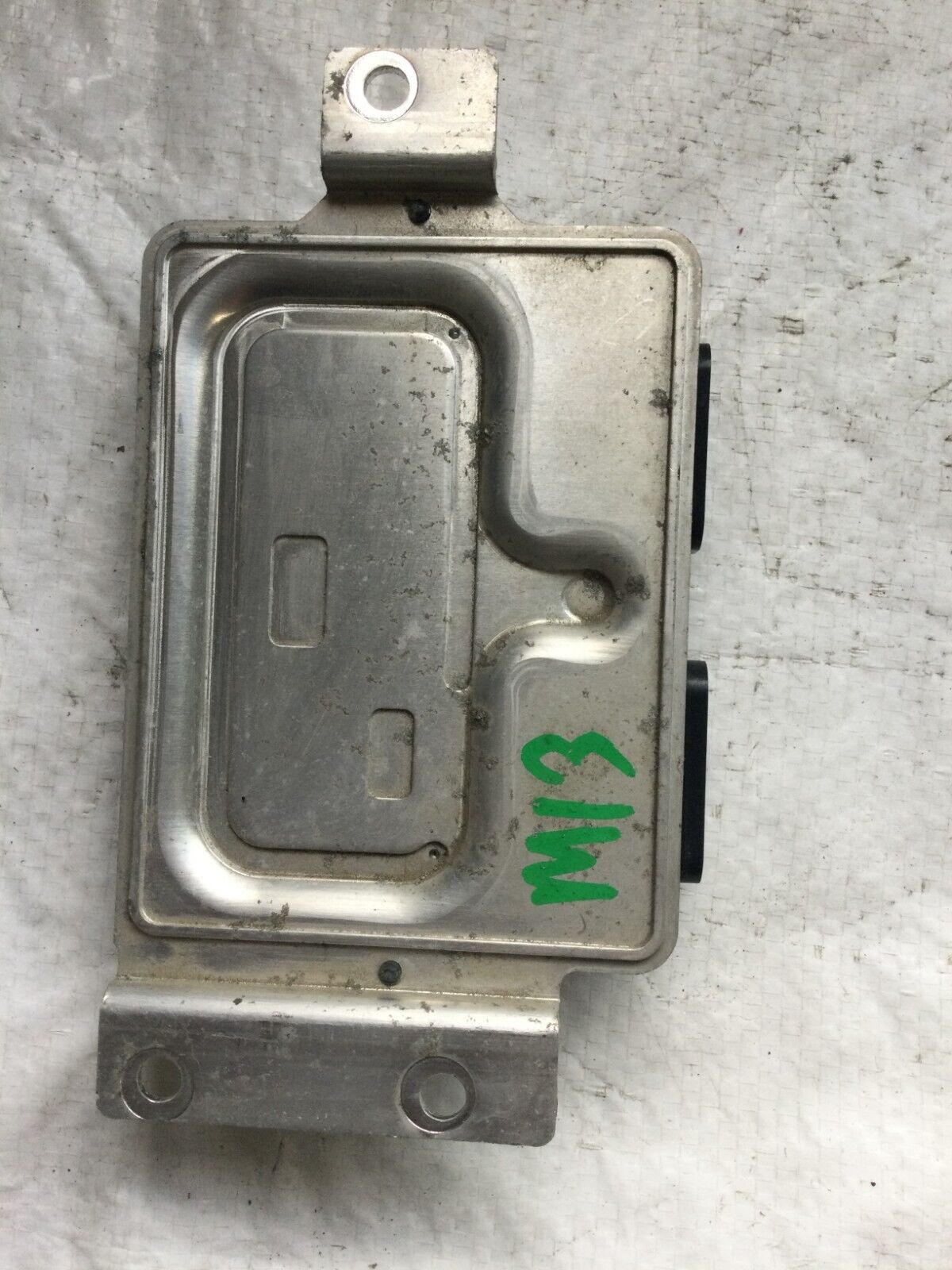 2006 Cadillac Escalade Tac Module 12590008 Throttle Actuator Control Module OEM
