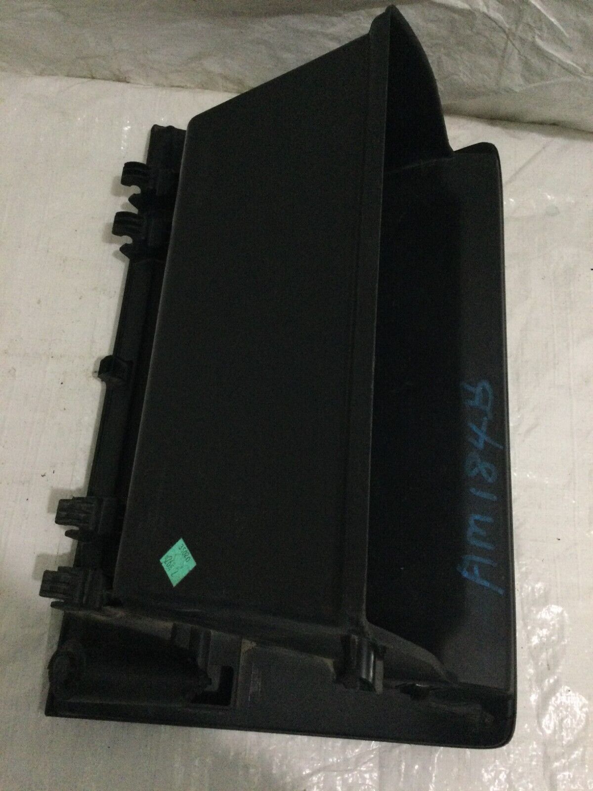 2019-2022 GMC Sierra 1500 Lower Dash Storage Compartment Glove Box OEM