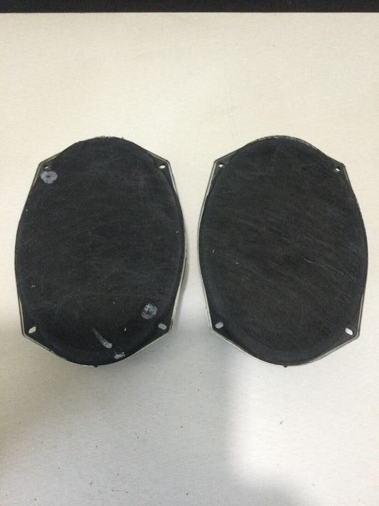 2007-2017 Jeep Ptriot Left Right Door Speaker OEM 05091019AB