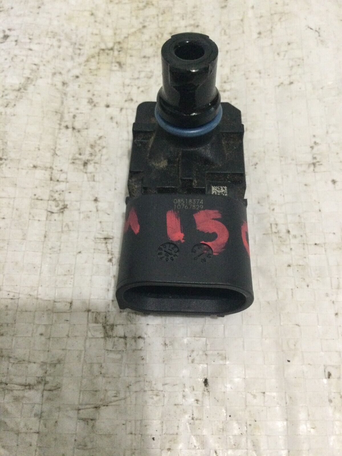 2017-2019 Jeep Compass Manifold Absolute Pressure MAP Sensor 68199324AA OEM