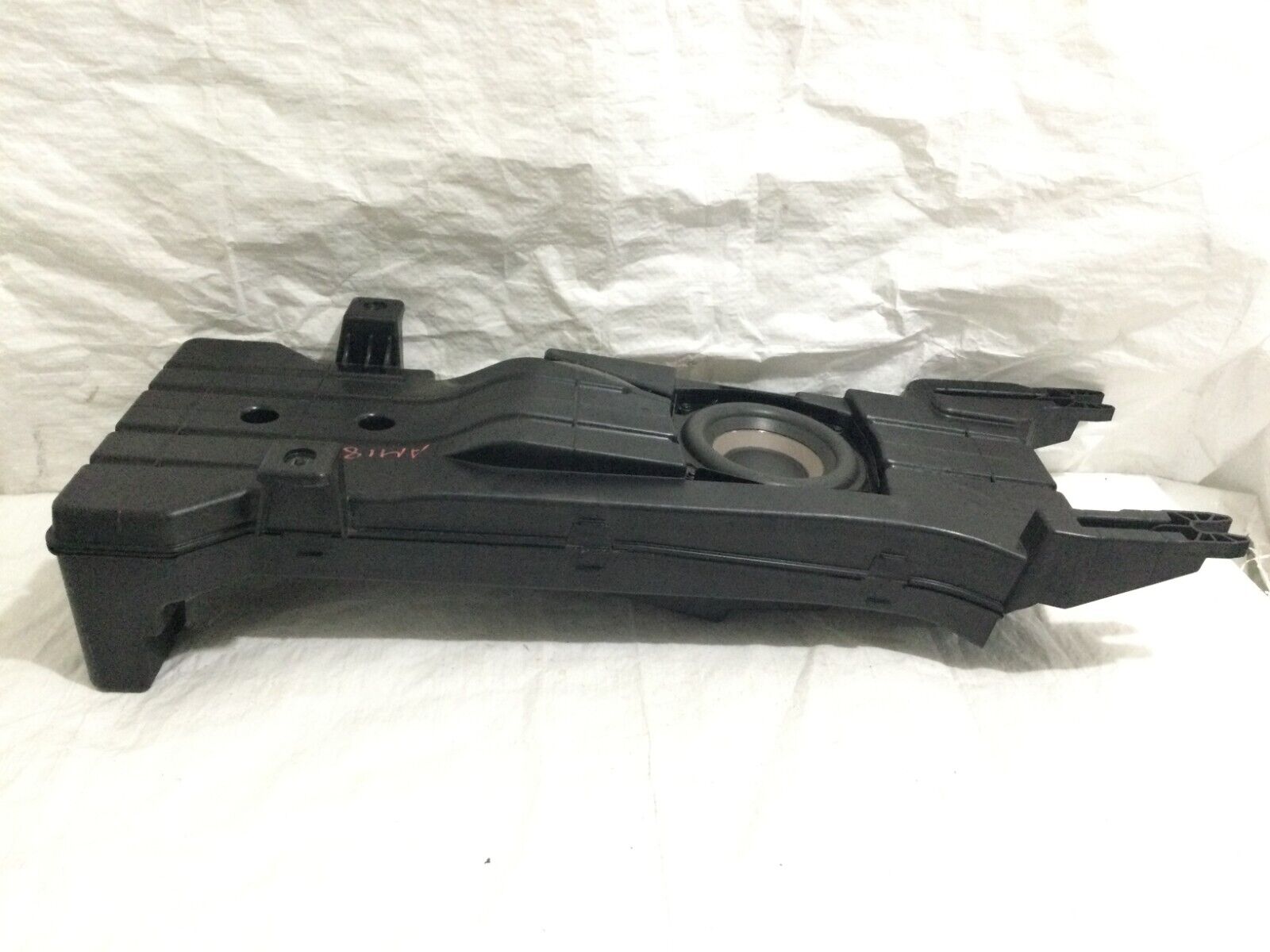 2019-2022 GMC Sierra 1500 Bose Sub Woofer Speaker OEM 84507689