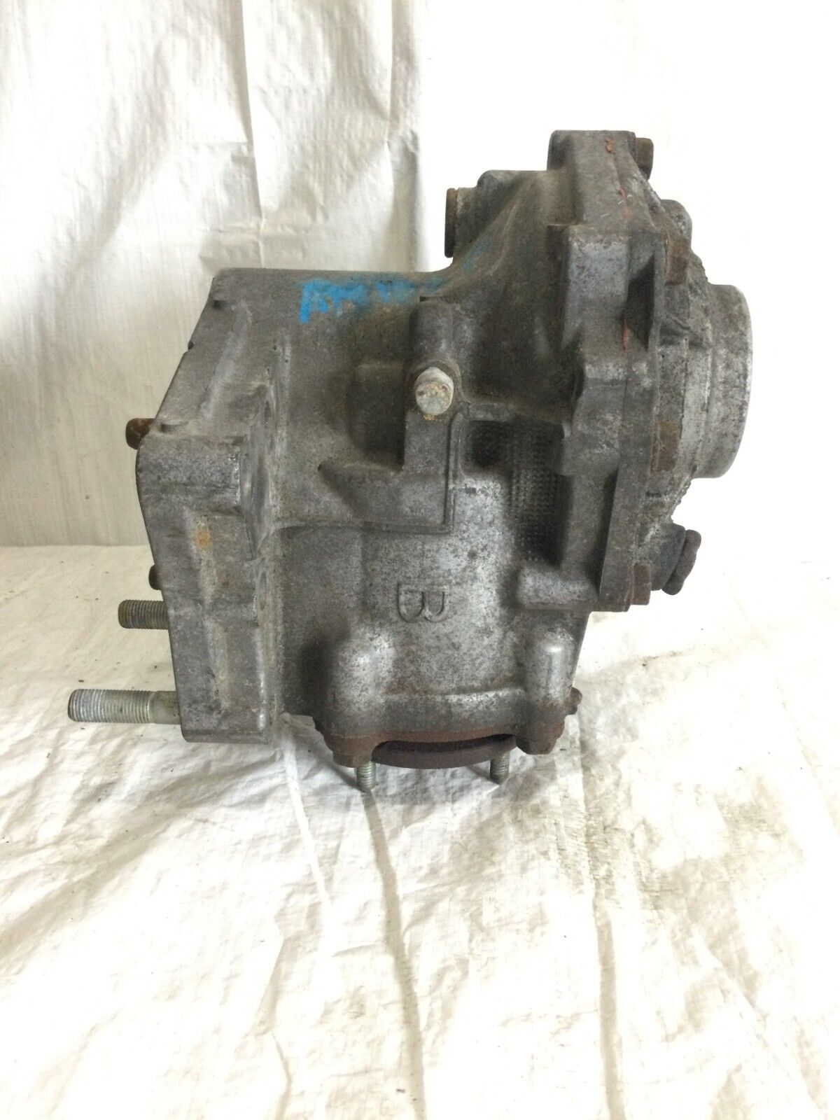 2016 Toyota Rav4 Transfer Case Assembly OEM 2016-2018