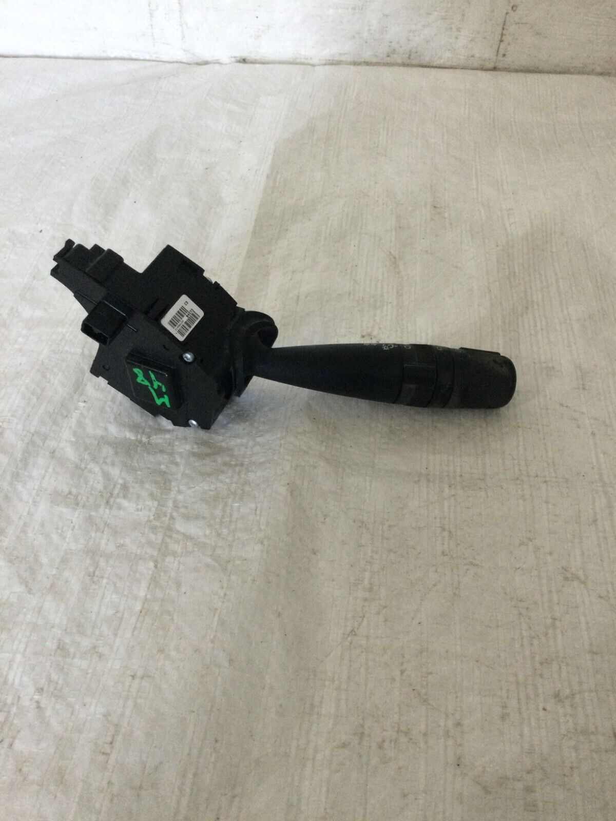 2007-2008 Dodge Nitro Headlight Turn Signal Switch OEM  214866124