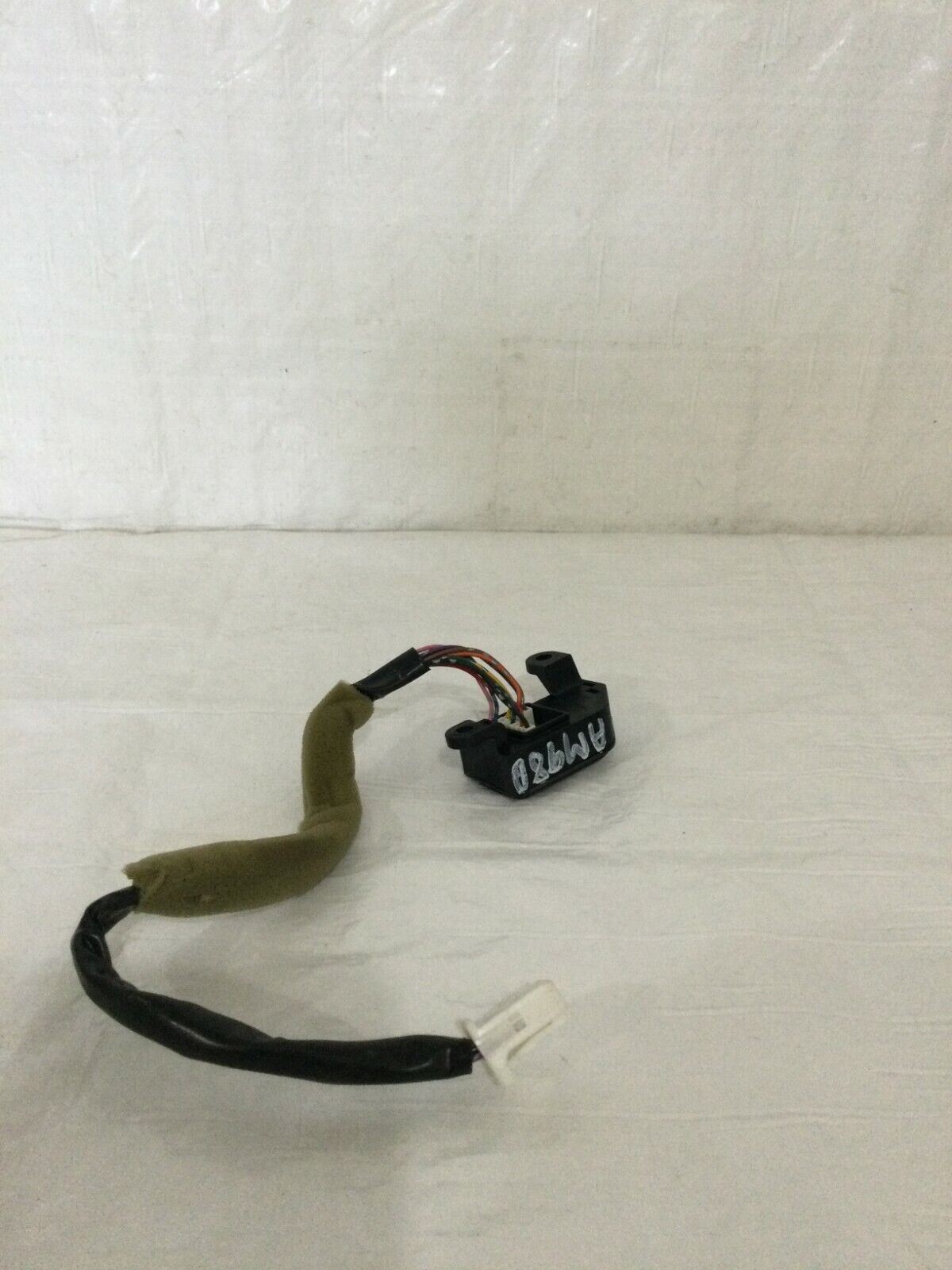 2007 Infiniti G35 Gear Shift Shifter Select Indicator OEM