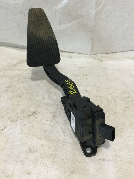 2014 RAM 1500 Accelerator Gas Pedal Assembly 68043161AC OEM