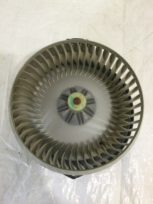 2016 Dodge Ram 3500 A/C Heater Blower Motor OEM 6.7L Diesel