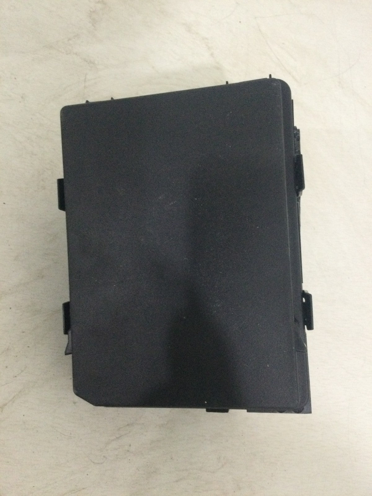2024 Nissan Rogue 1.5L Control Unit IPDM Engine Room OEM 284B7 6RA2D