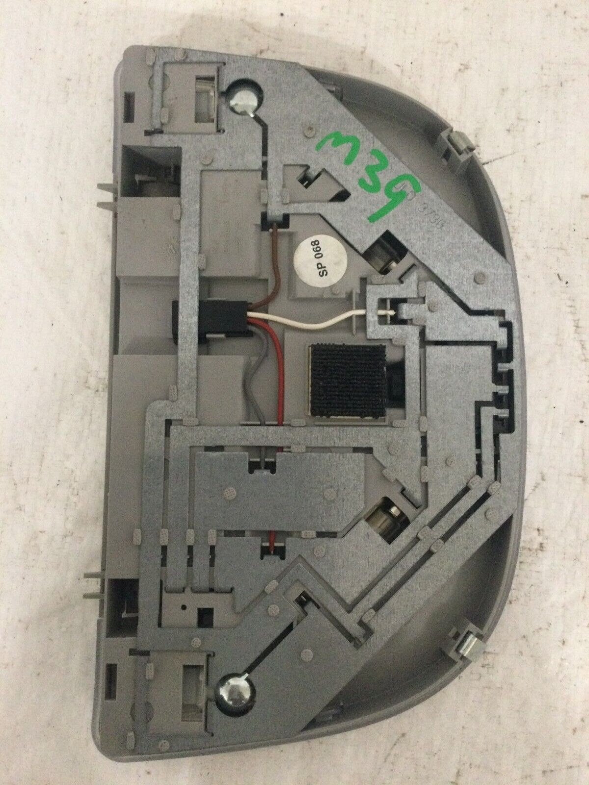 2004 Mercedes Benz S430 Rear Right Roof Light OEM