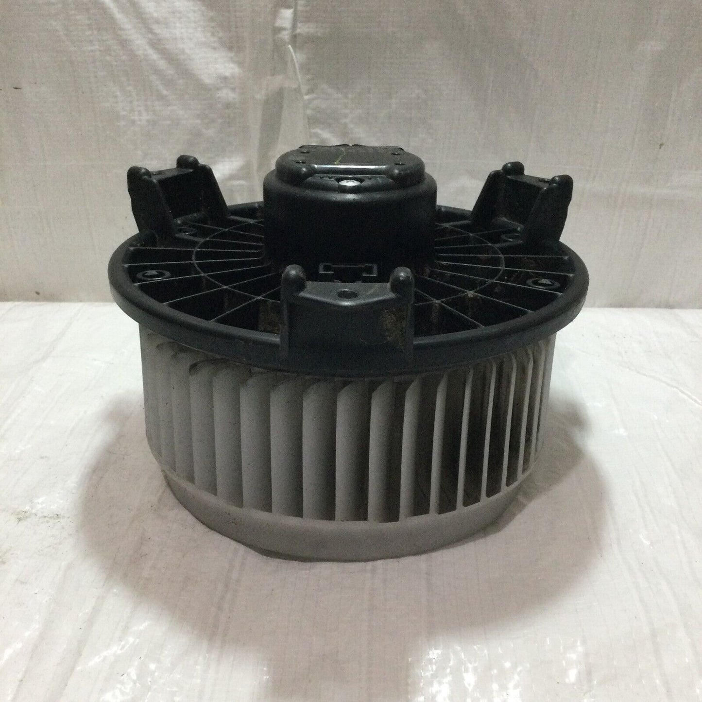 2007 Acura CSX A/C Heater Blower Motor OEM